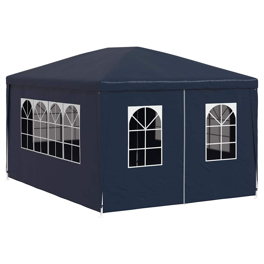 Partytält 3x4 M Blå