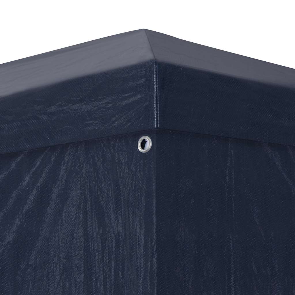 Partytält 3x4 M Blå