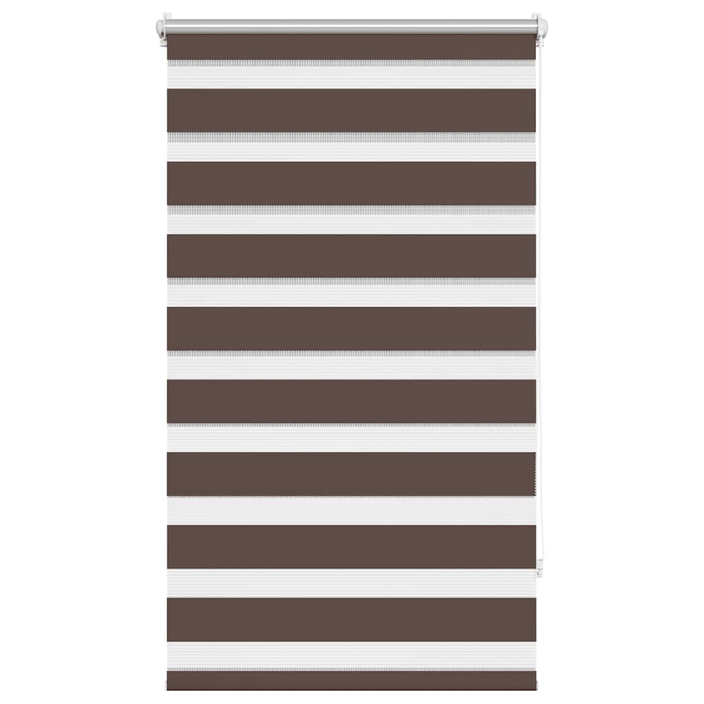 Zebragardin Tygbredd kaffe