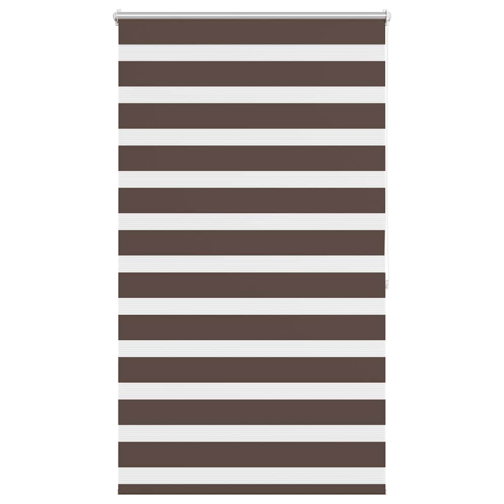 Zebragardin Tygbredd kaffe