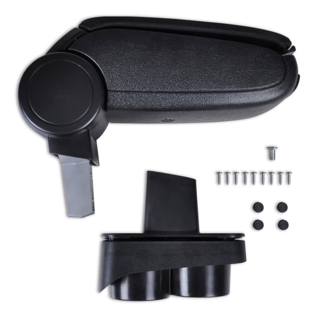 Armstöd till VW POLO IV 9N (2001-2005)