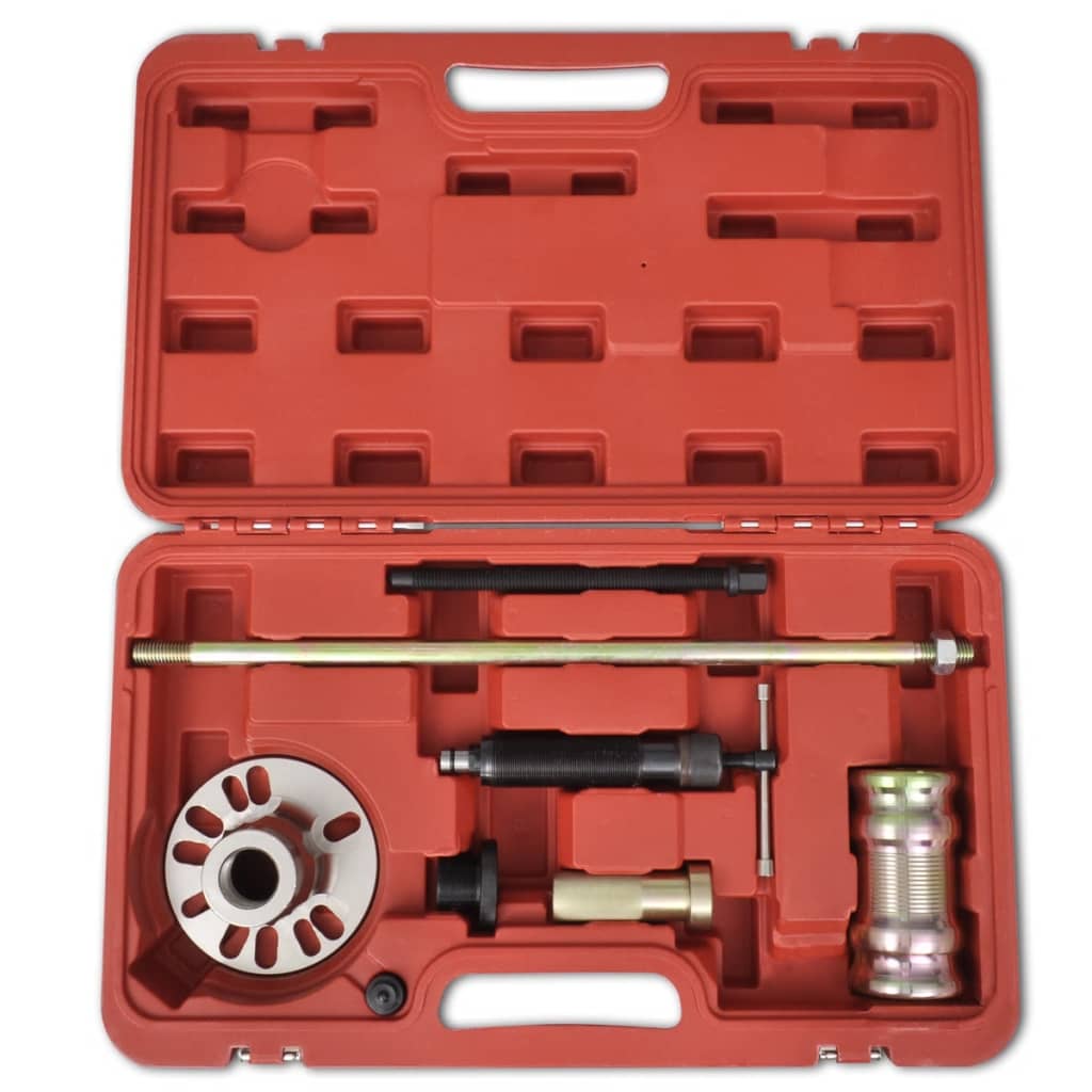 Hjulnav Verktygssats Hydraulisk