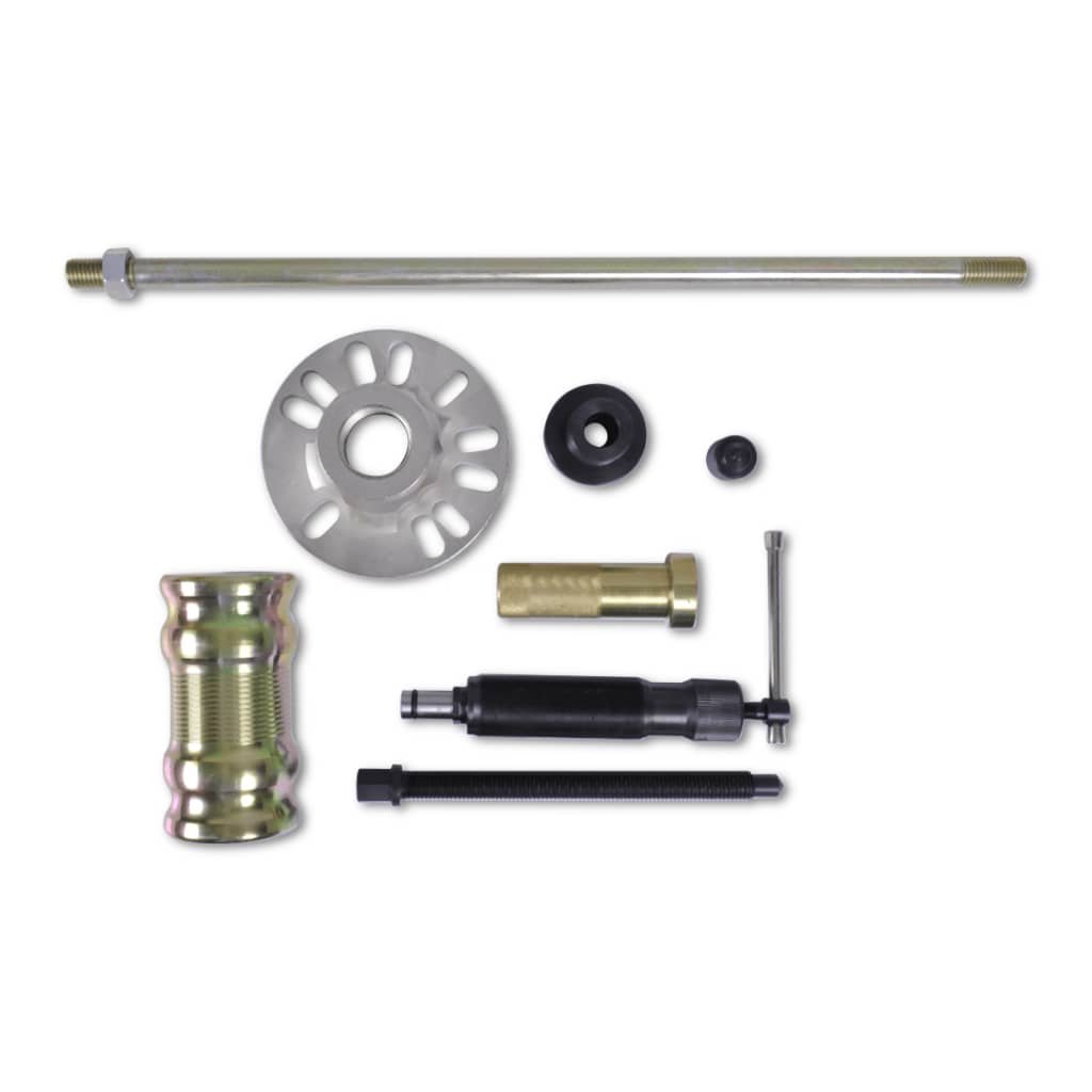 Hjulnav Verktygssats Hydraulisk