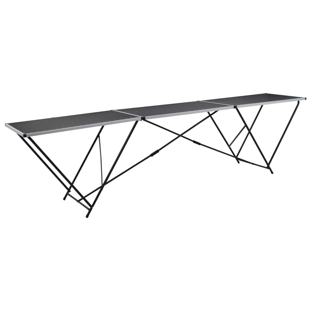 Hopfällbart Tapetbord