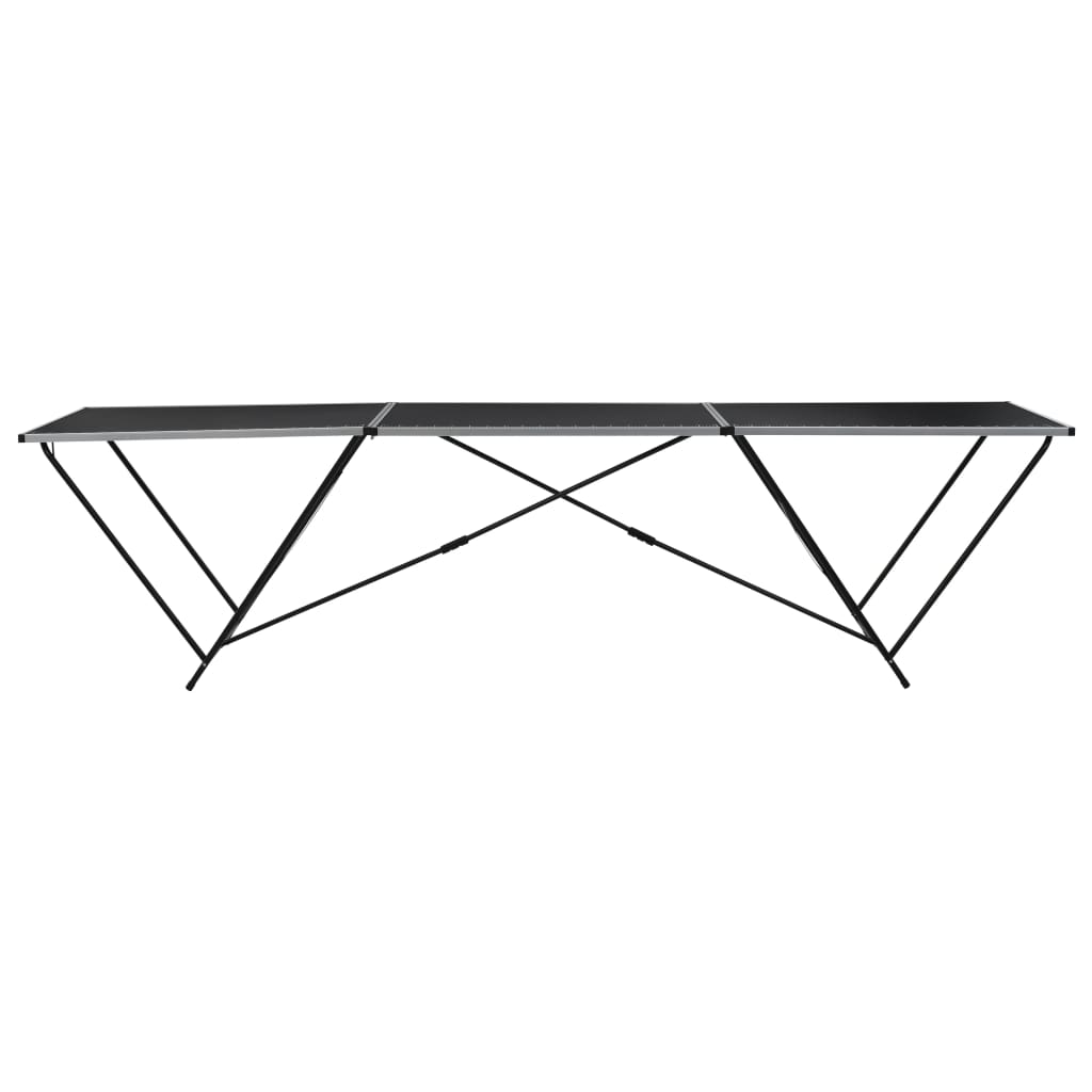 Hopfällbart Tapetbord