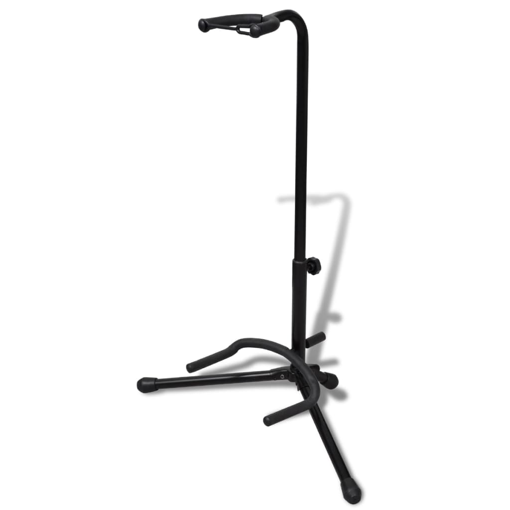Gitarrställ vikbar 66- enkel