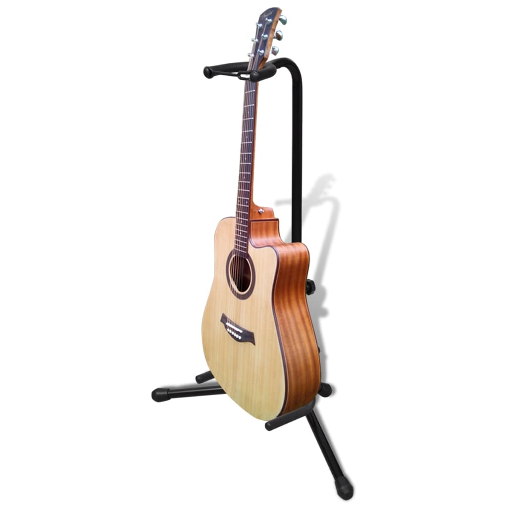 Gitarrställ vikbar 66- enkel