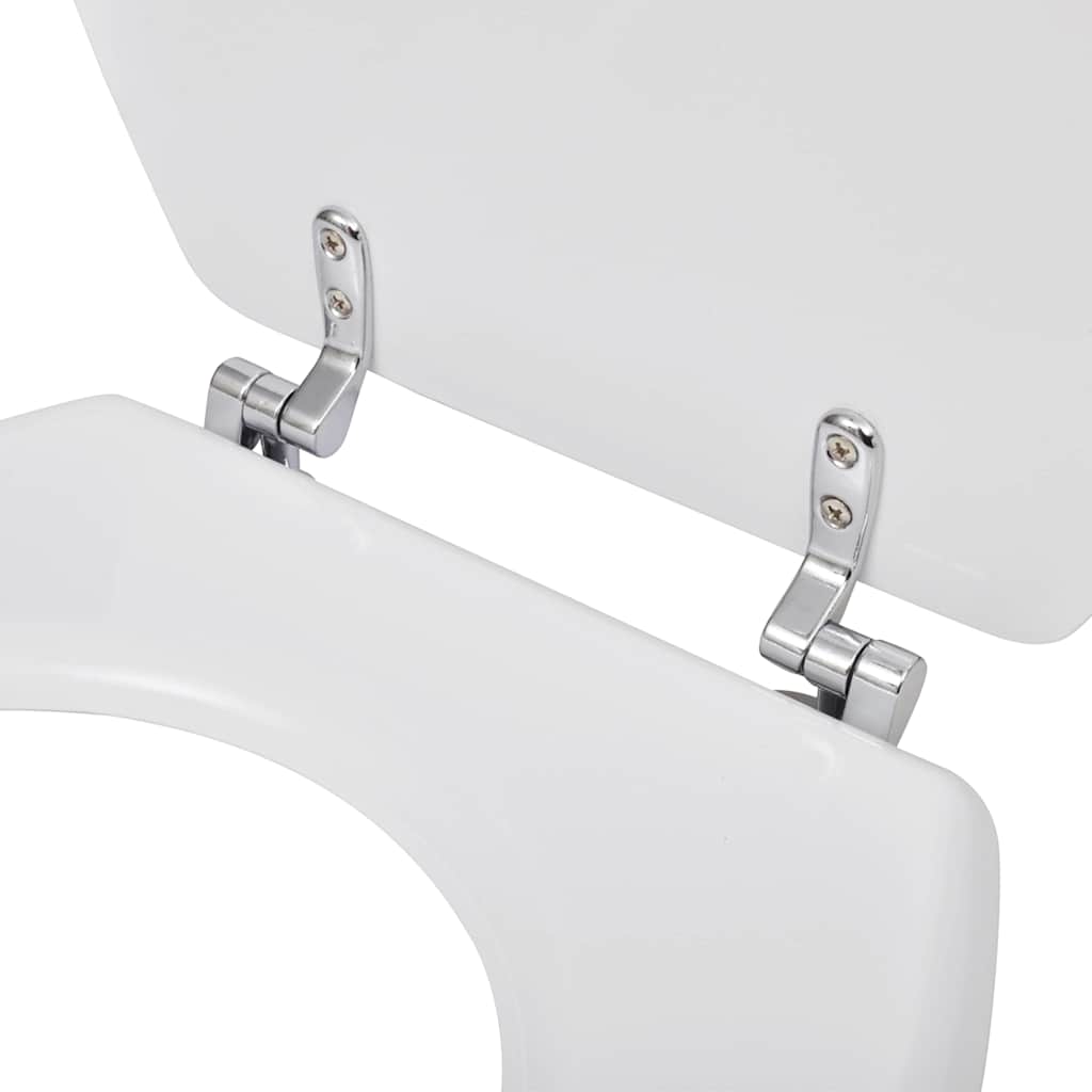 Toalettsits Lock Enkel Design