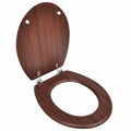 Toalettsits Lock Enkel Design