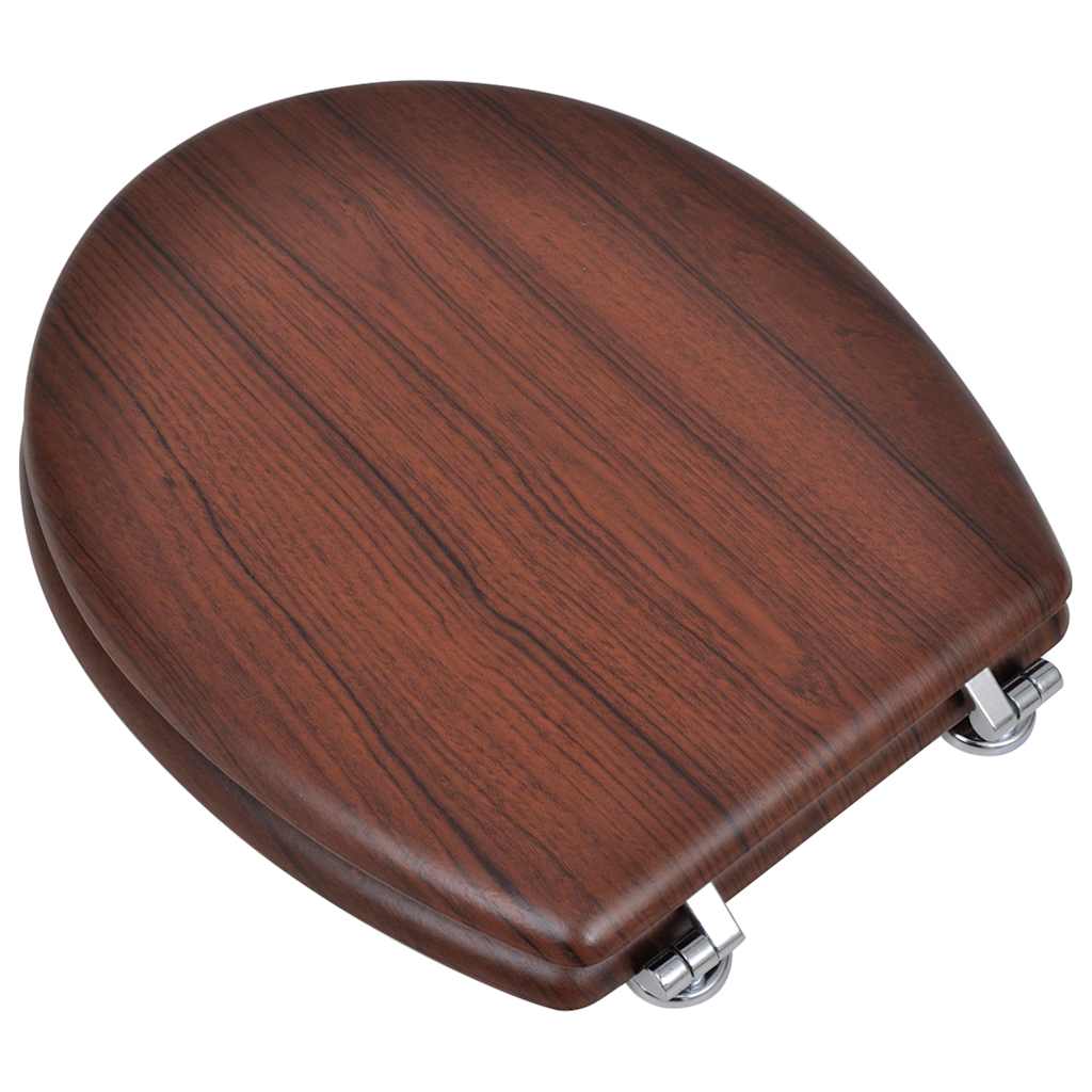 Toalettsits Lock Enkel Design