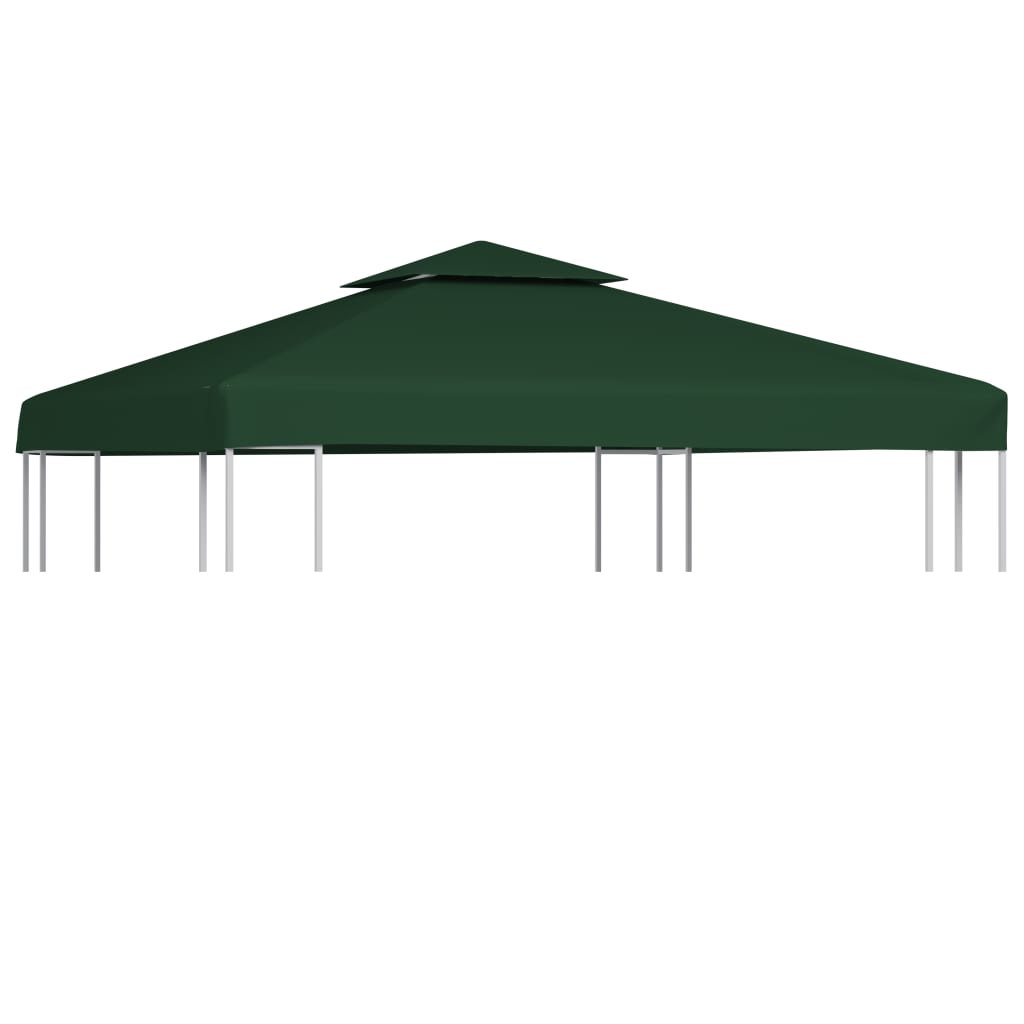Paviljongtak 310 G och M²