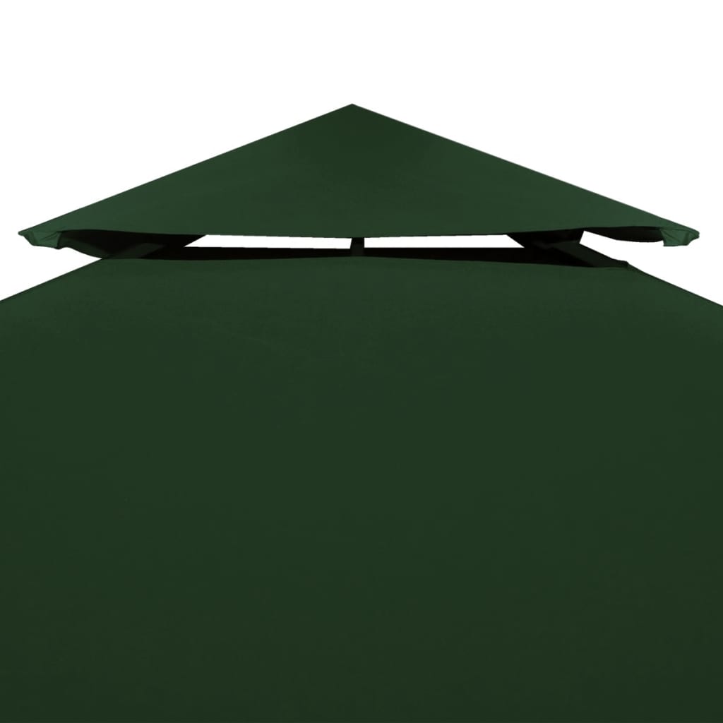 Paviljongtak 310 G och M²