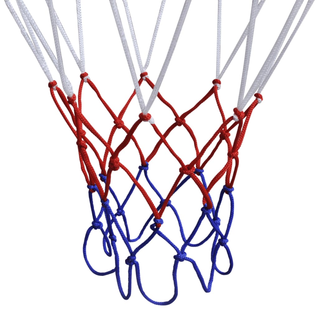 Basketpaket Inkl. Korg, Boll Och Pump