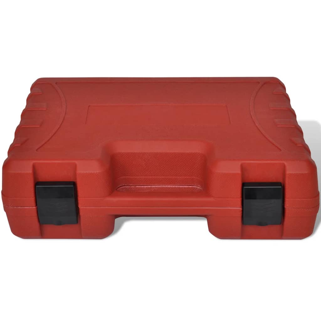 Verktygssats spindelledsavdragare & installationspaket vw t4