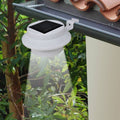 Ytterbelysning LED 6-pack Solcell