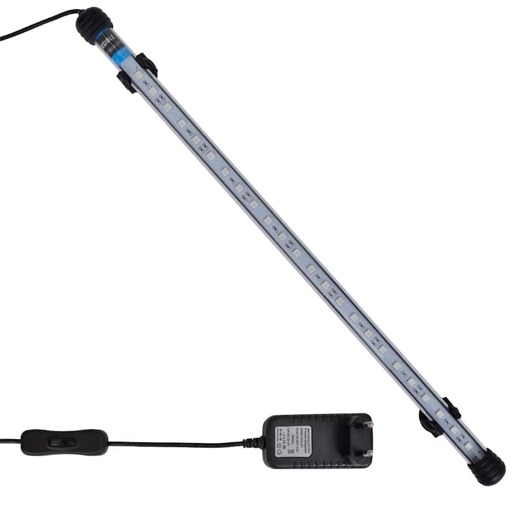 Akvarielampa LED