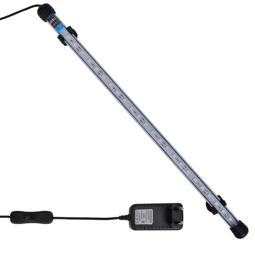 Akvarielampa LED