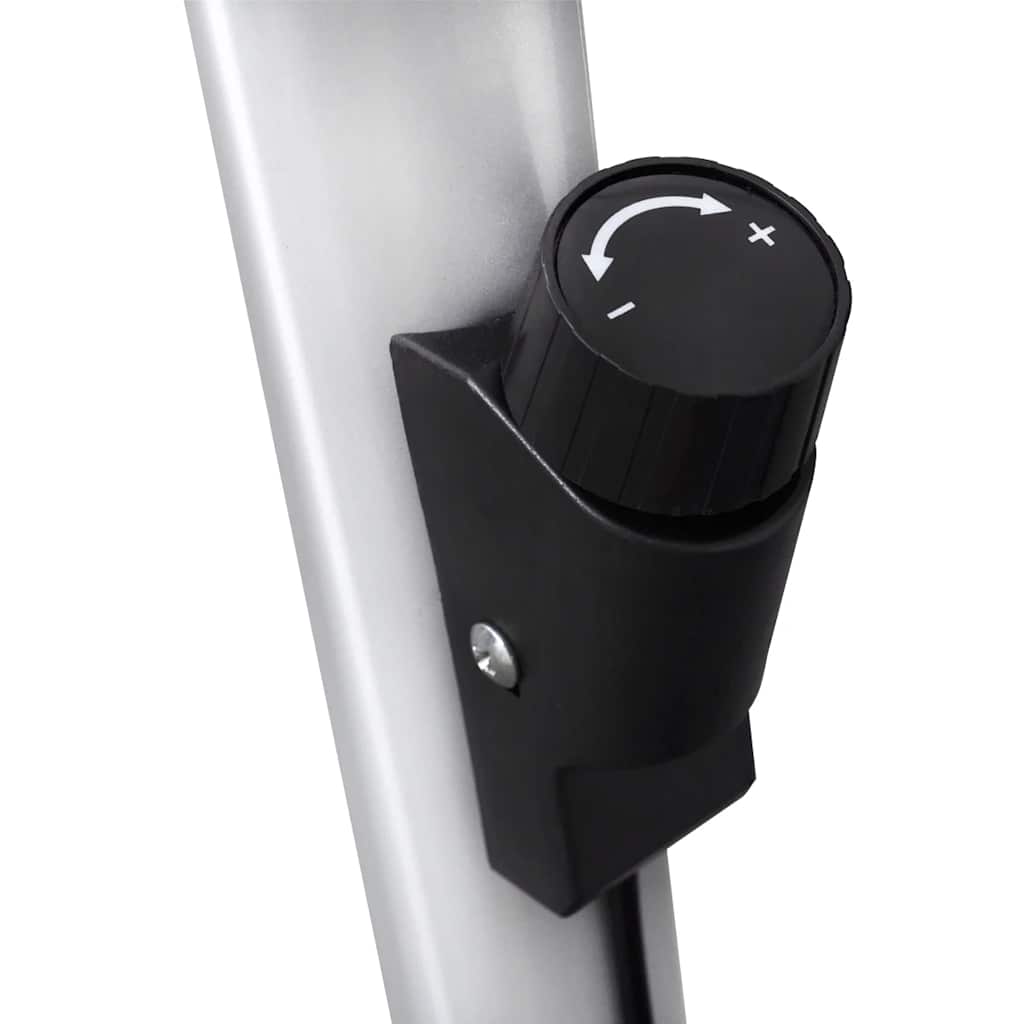 Motionscykel Med Sadel