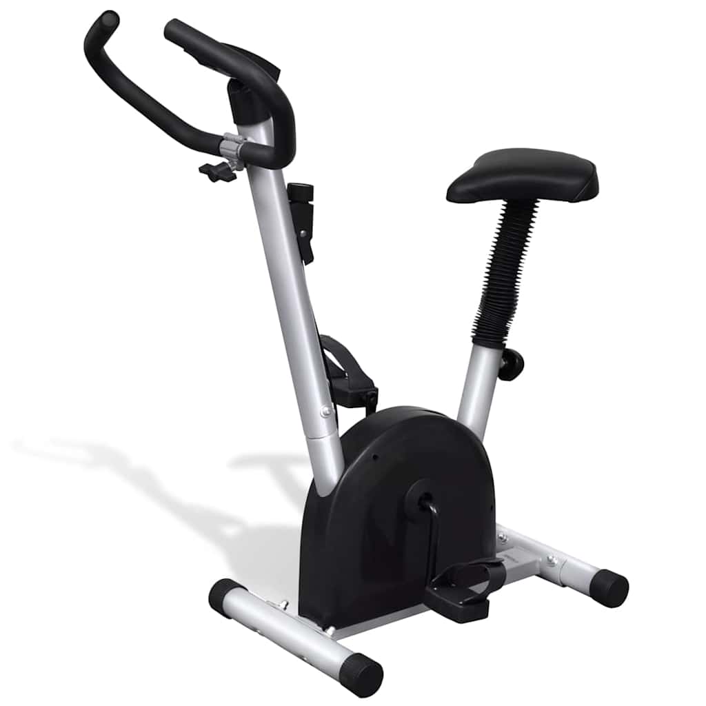Motionscykel Med Sadel
