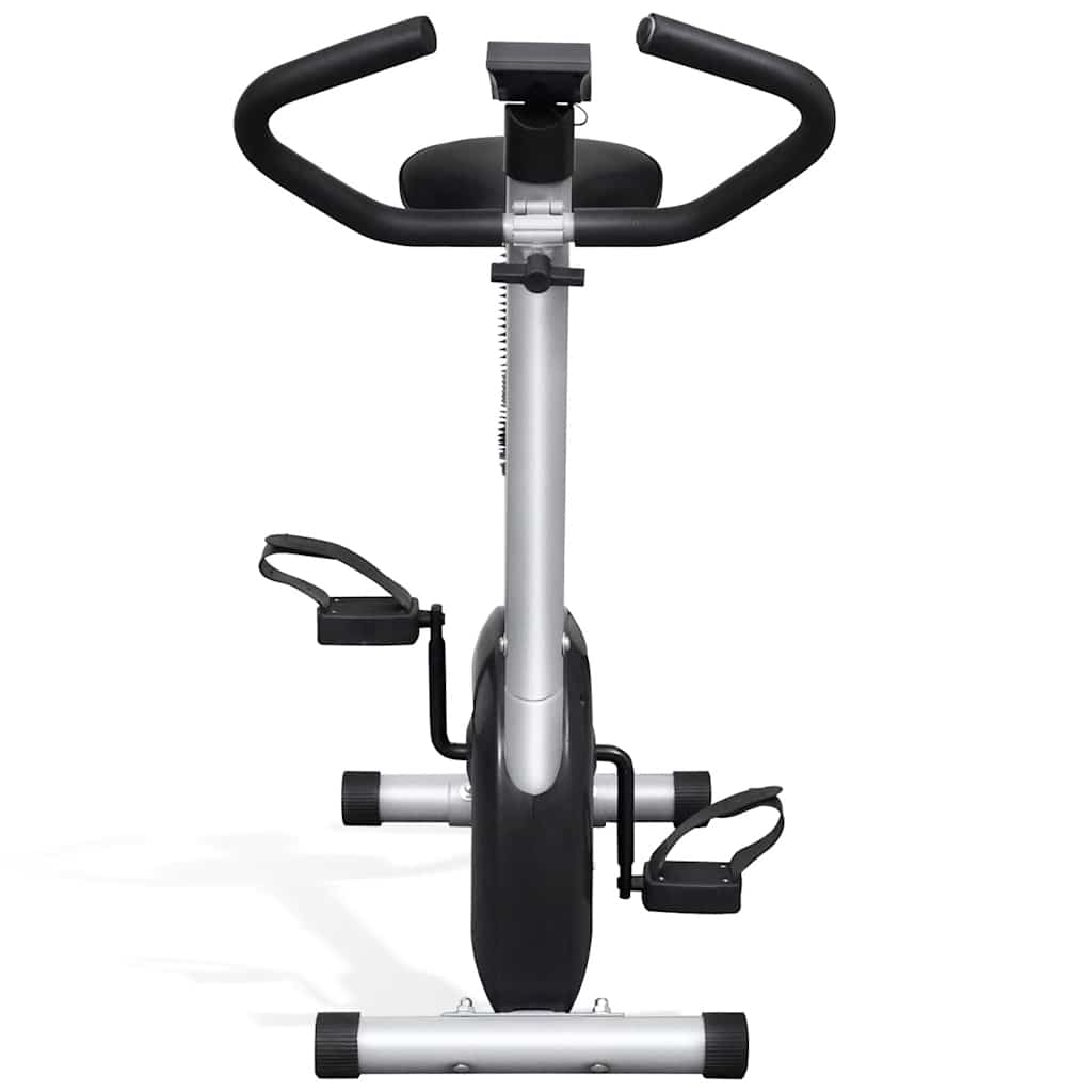 Motionscykel Med Sadel