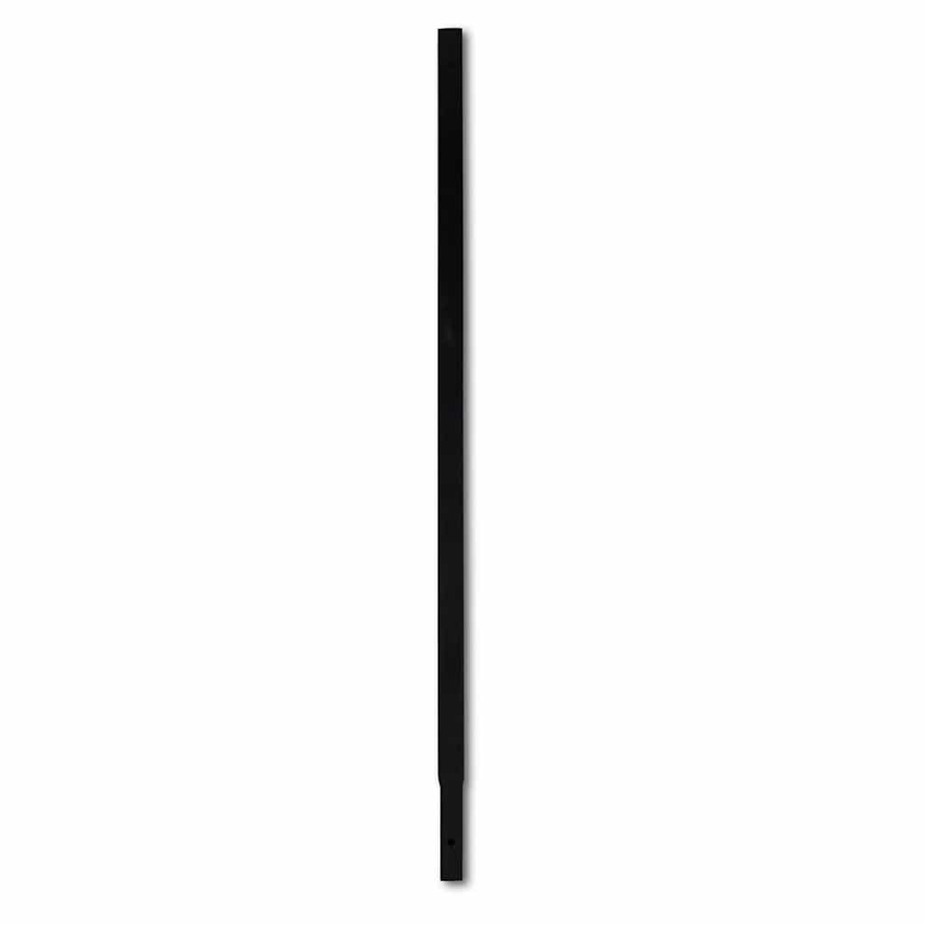 Jordborr inkl. förlängningsrör 13 meter