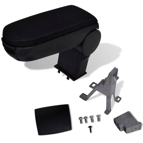 Armstöd till VW New Polo (2011)