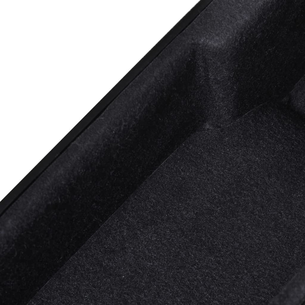 Armstöd till VW New Polo (2011)