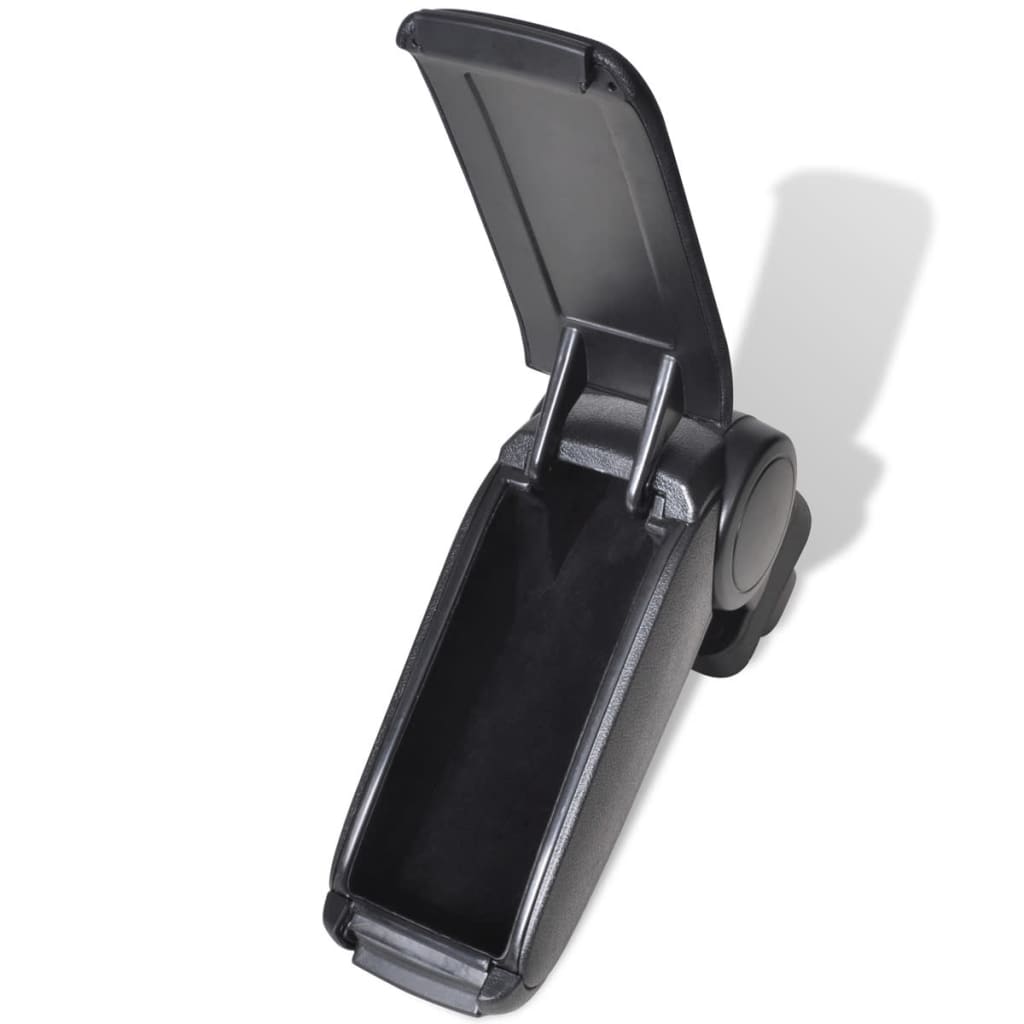 Armstöd till Suzuki SX4 (efter 2007)