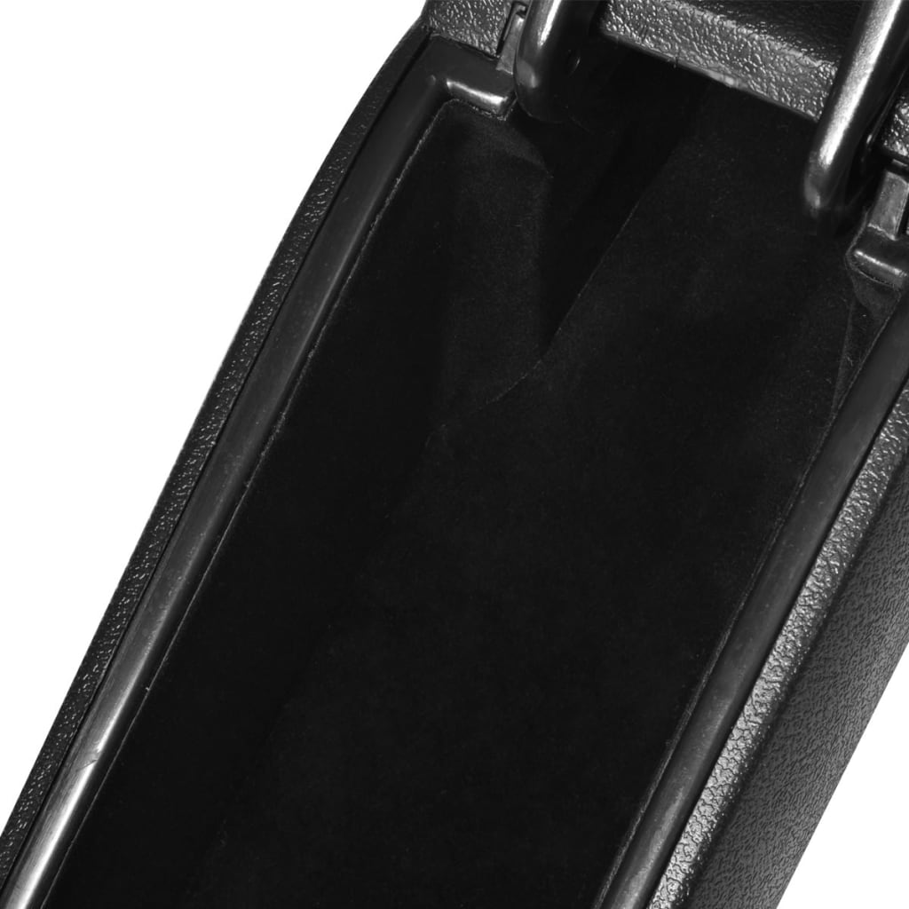 Armstöd till Suzuki SX4 (efter 2007)