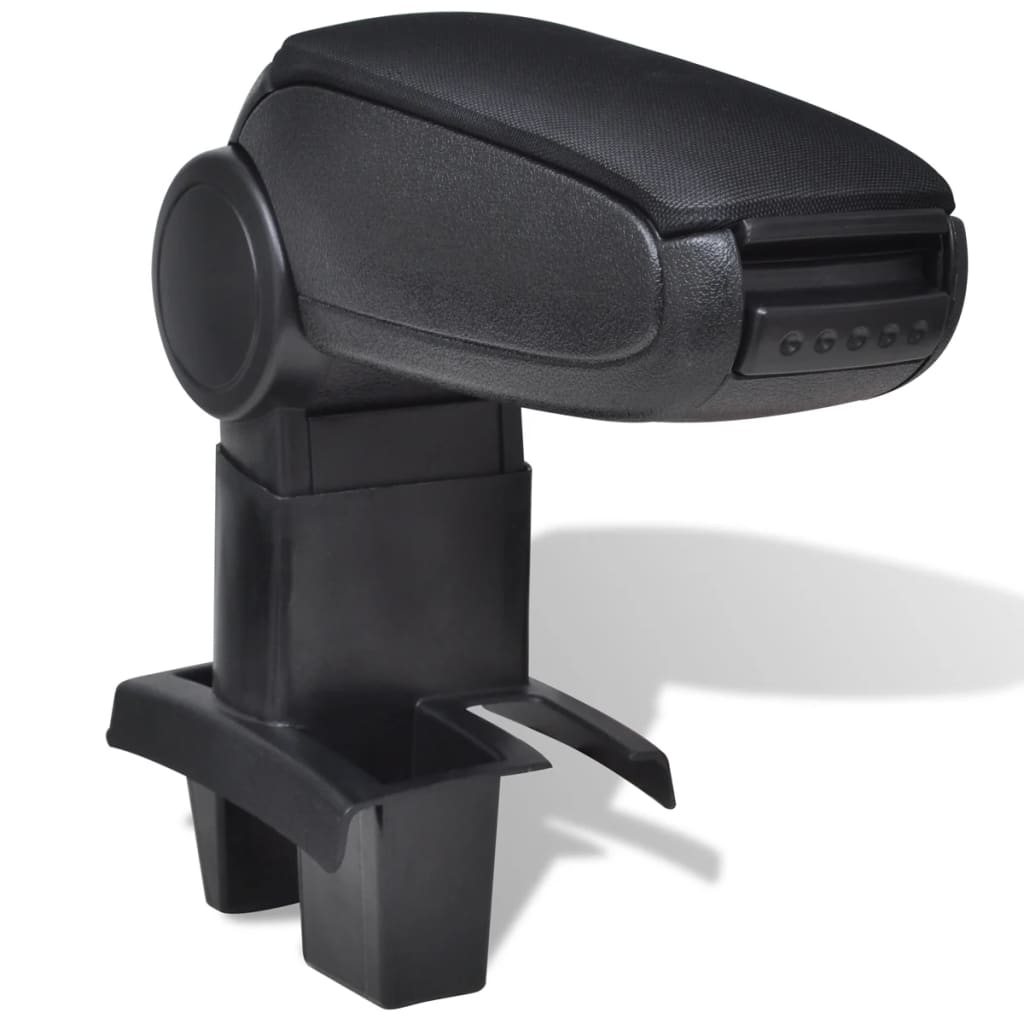 Armstöd till Peugeot 307 (2004)