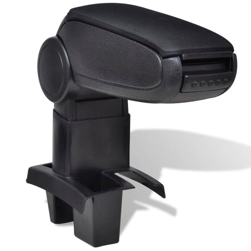 Armstöd till Peugeot 307 (2004)