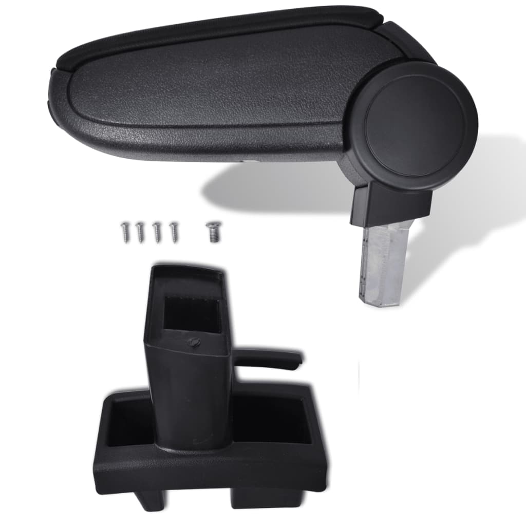 Armstöd till Peugeot 307 (2004)