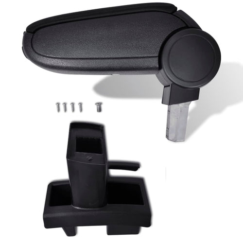 Armstöd till Peugeot 307 (2004)