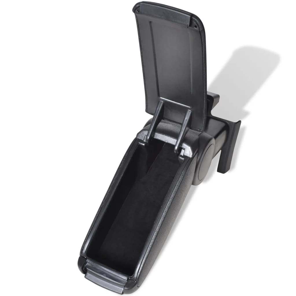 Armstöd till Peugeot 307 (2004)