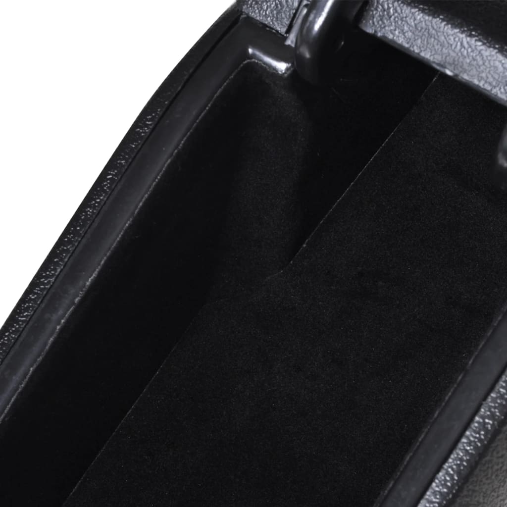 Armstöd till Peugeot 307 (2004)