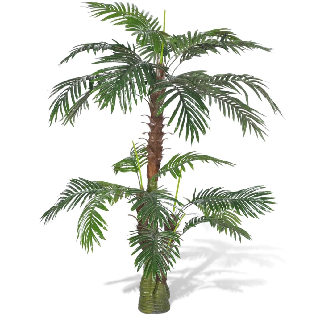 Konstväxt Findadelpalm