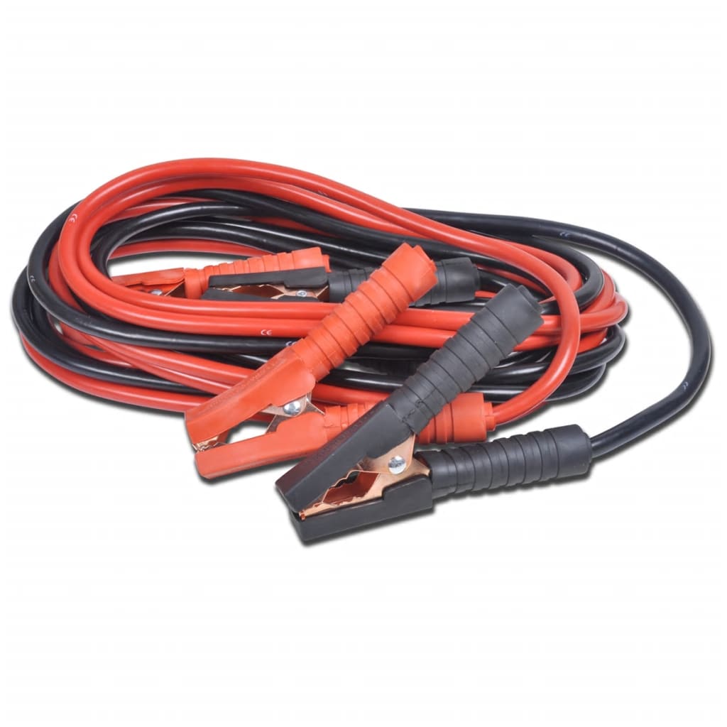 Bil startkablar 750 a