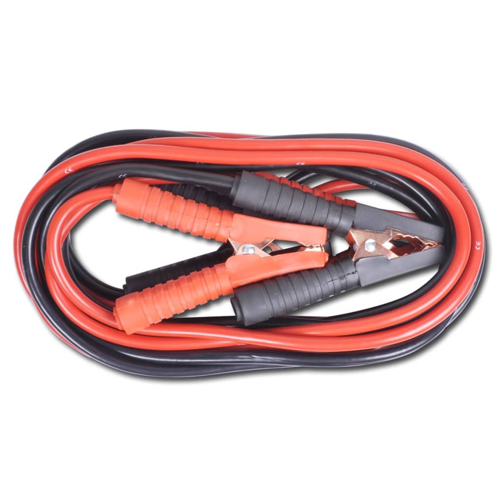 Bil startkablar 750 a