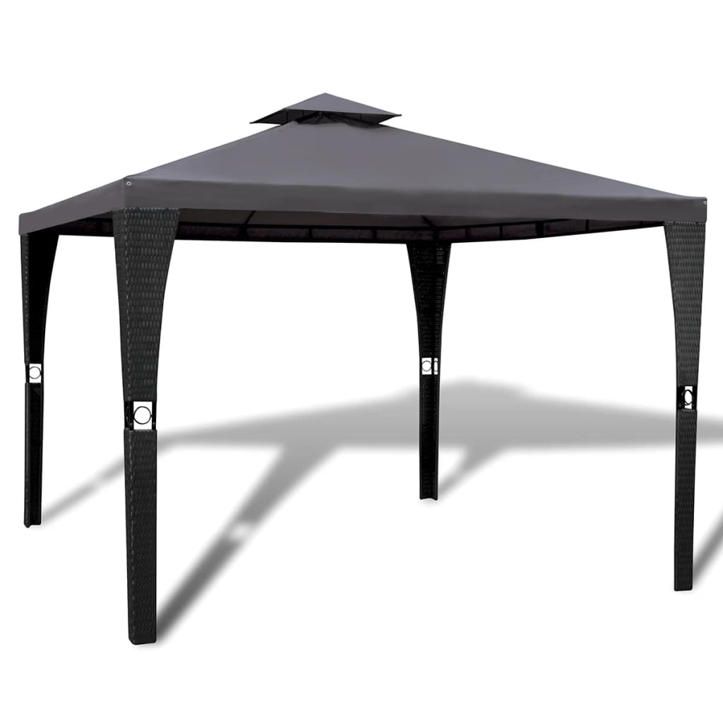Paviljong med Tak