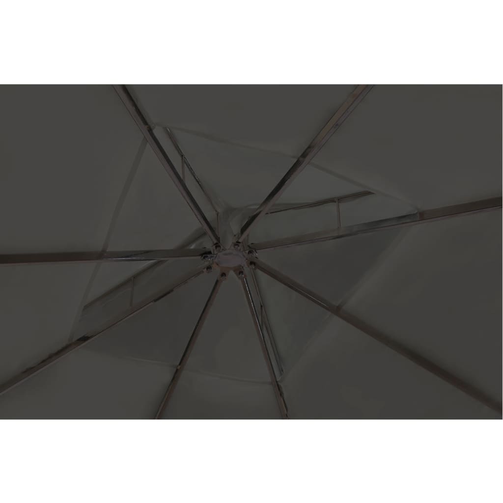 Paviljong med Tak