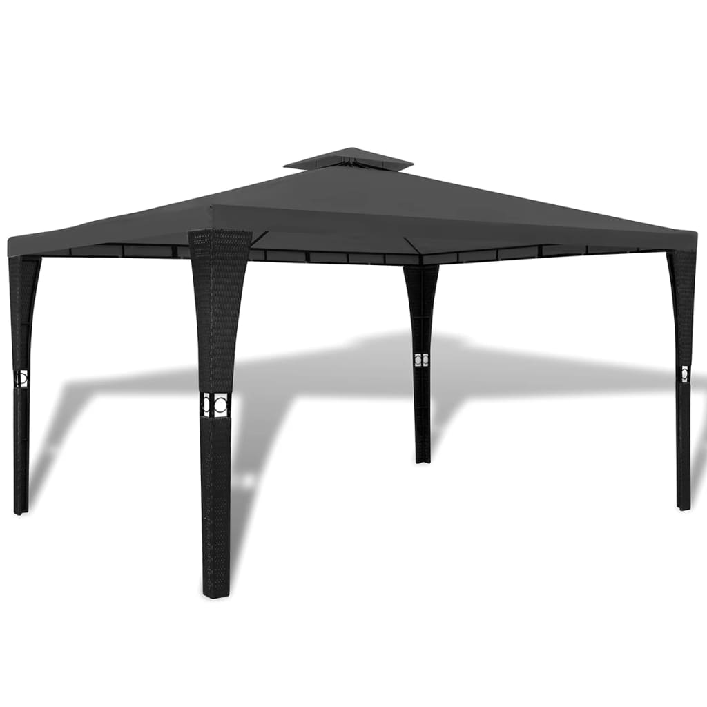 Paviljong med Tak