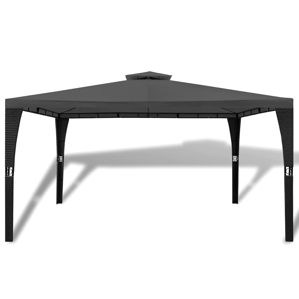 Paviljong med Tak