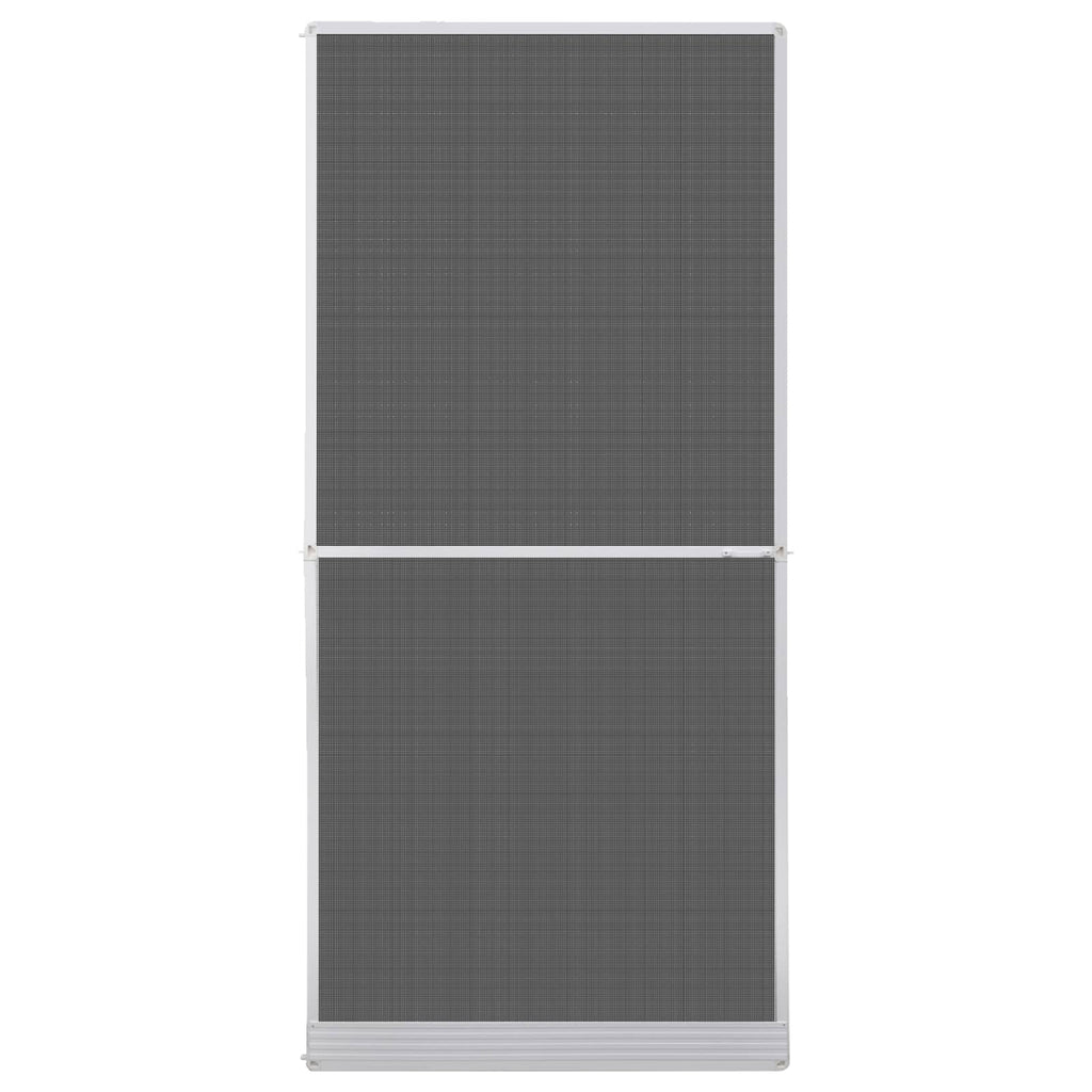 Fällbart insektsfilter