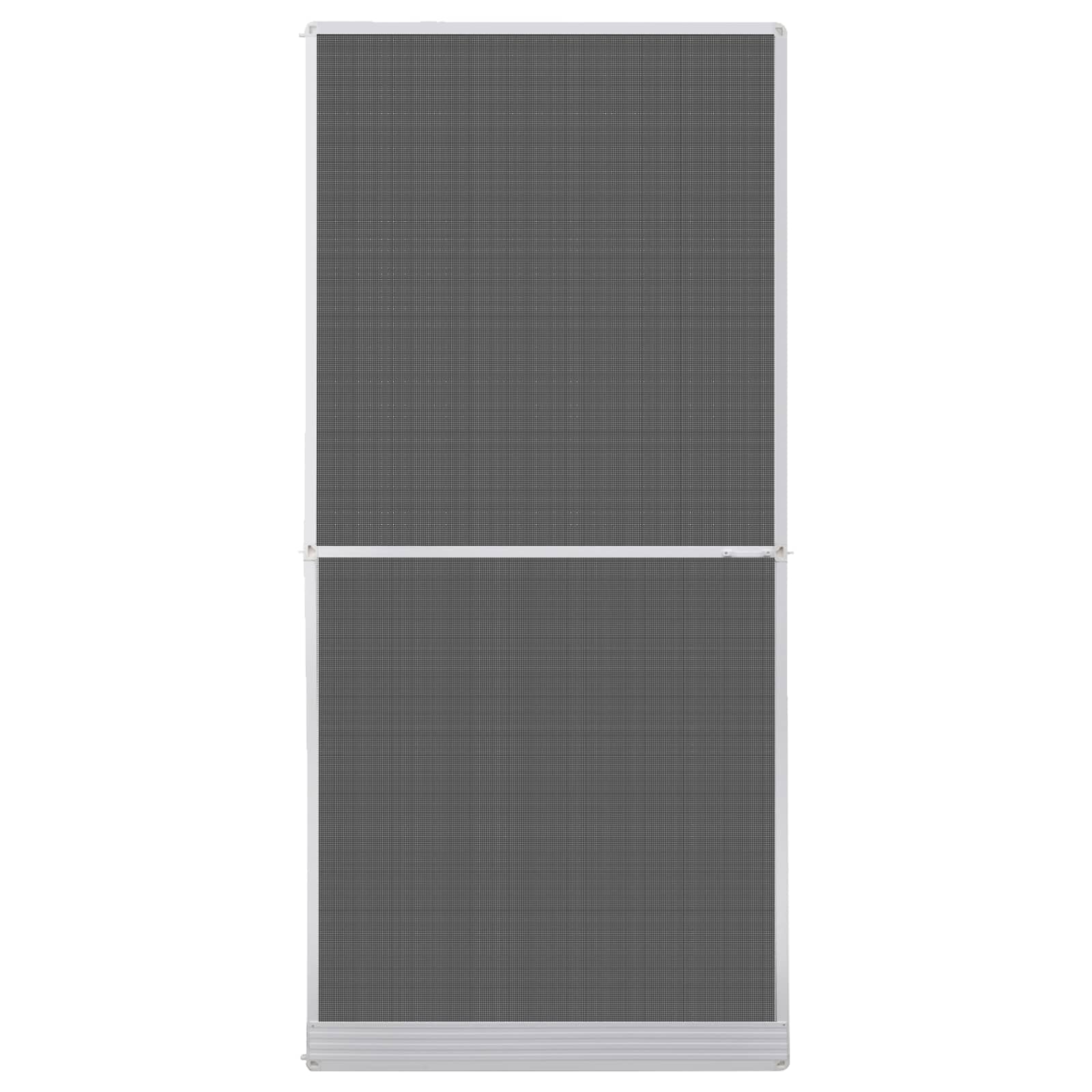 Fällbart insektsfilter