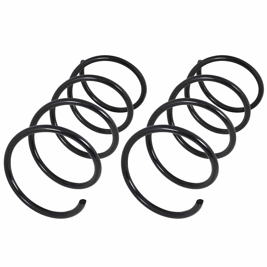 Fjädrar för Mercedes Benz 2-pack