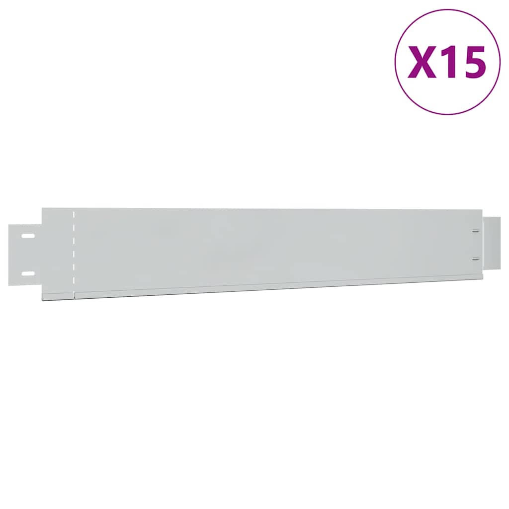 Flexibel Gräskant