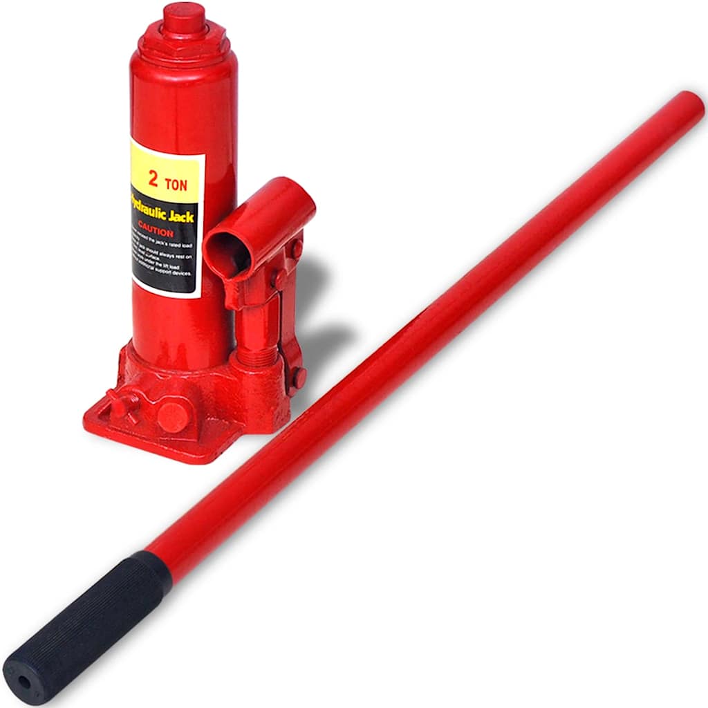 Ramper För Bilreparation 2 St