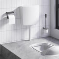 Cistern till toalett med botten inlopp 3 och 6 L