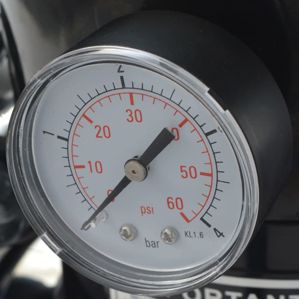 Sandfilterpump 1000 W Och Tim XL