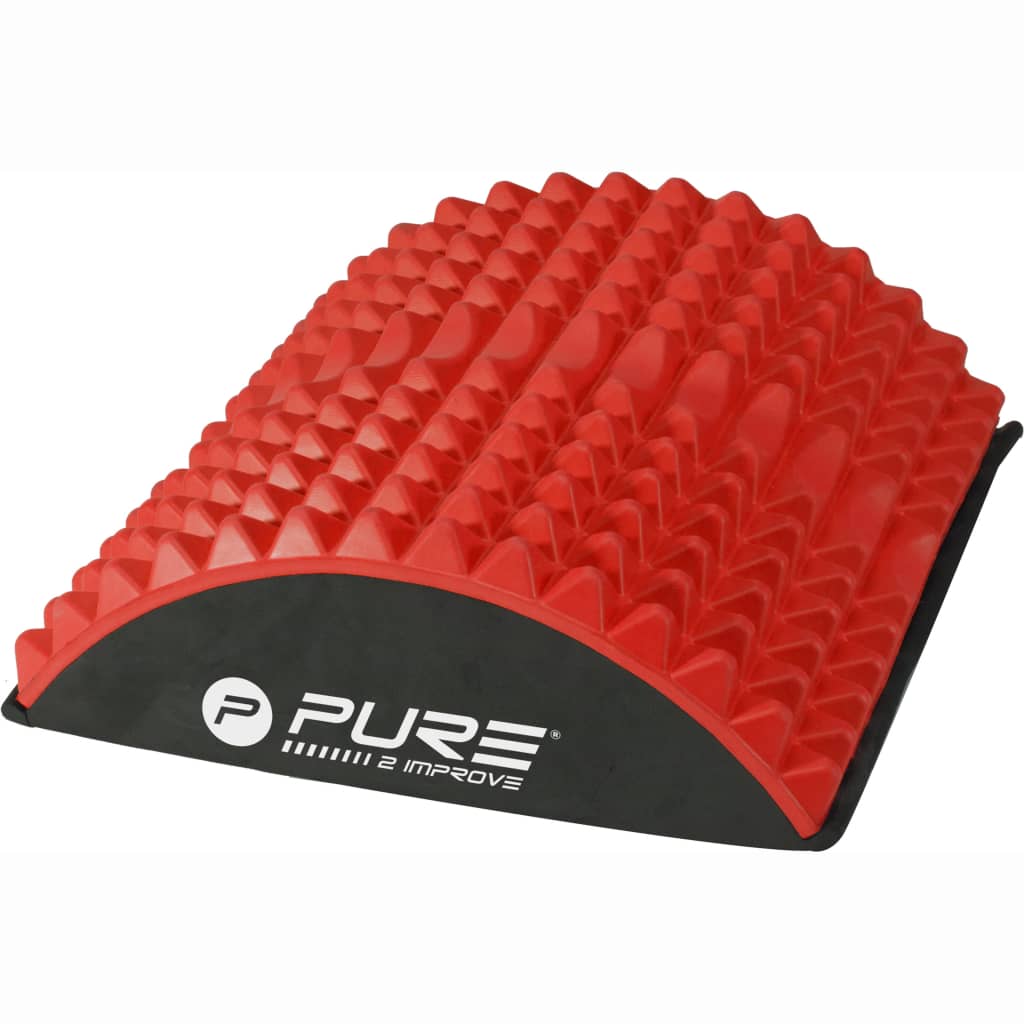 Pure2Improve Ryggsträckare